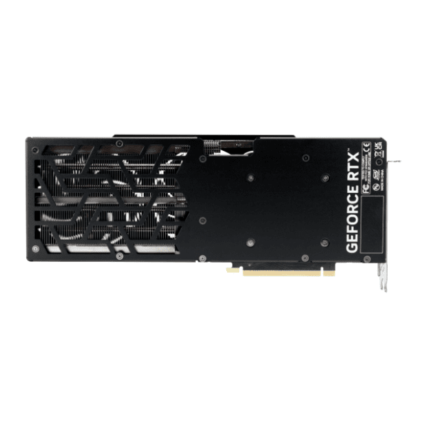 PALIT nVidia GeForce RTX 4070 Ti SUPER JetStream OC 16GB GDDR6X 256-bit grafička kartica 4