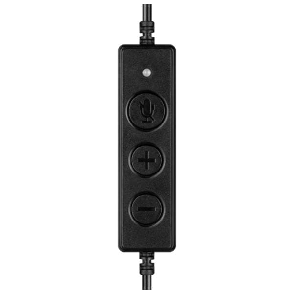 SANDBERG slušalice USB+RJ9/11 126-30 3