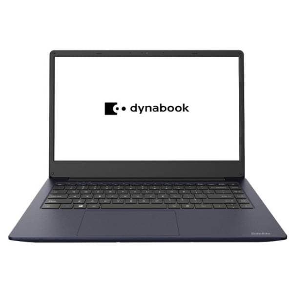TOSHIBA laptop Dynabook Satellite PRO C40-G-109 Win10 0