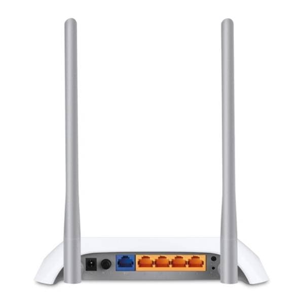 TP-LINK TL-MR3420 3G/4G WiFi ruter 3