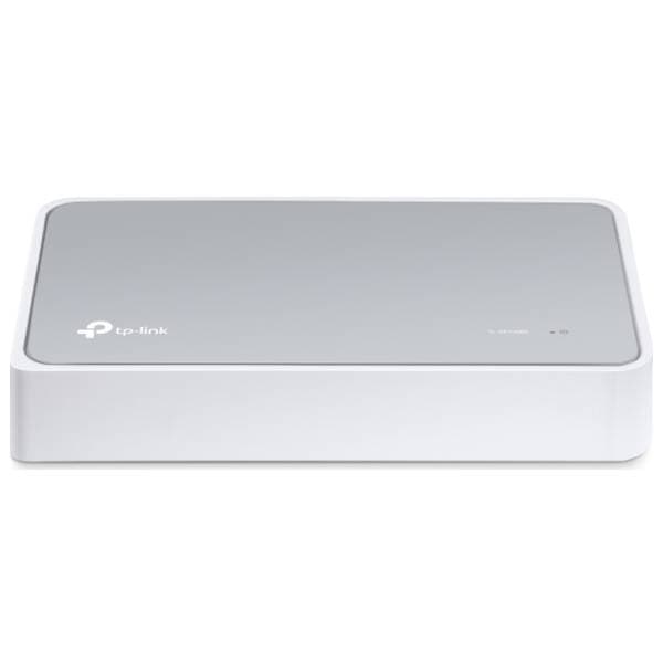 TP-LINK TL-SF1008D switch 1