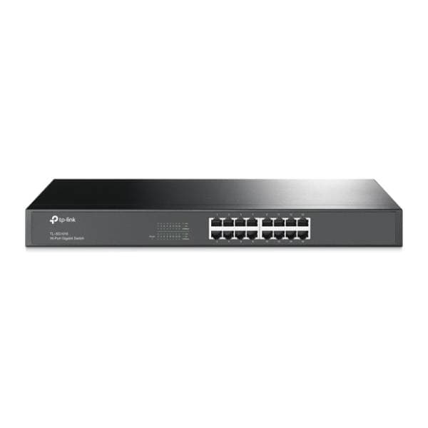 TP-LINK TL-SG1016 switch 1
