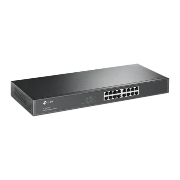 TP-LINK TL-SG1016 switch 0