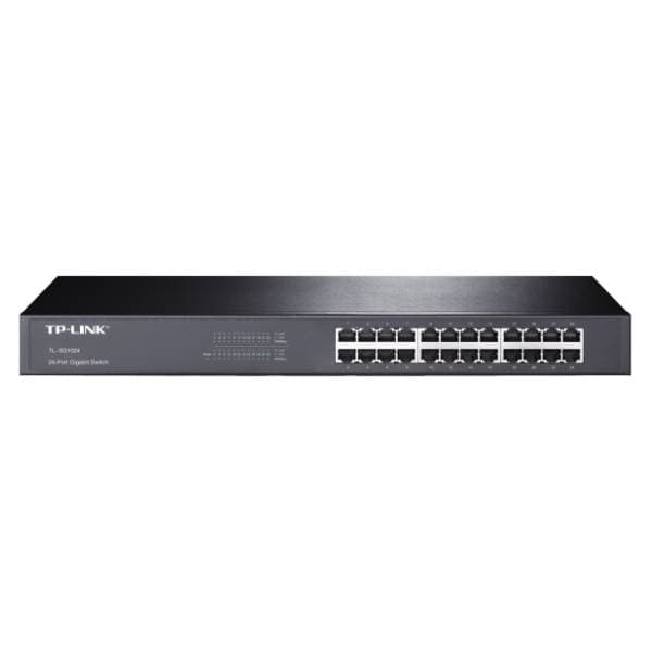 TP-LINK TL-SG1024 switch 0