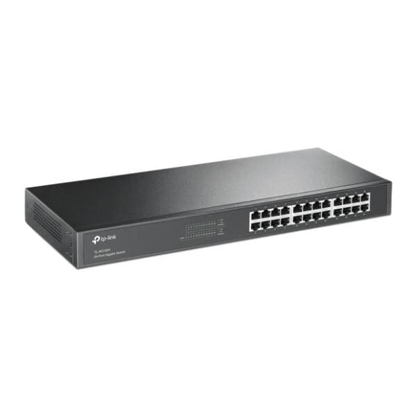 TP-LINK TL-SG1024 switch 2