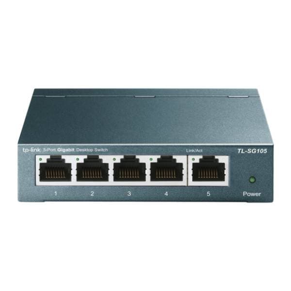 TP-LINK TL-SG105 switch 0