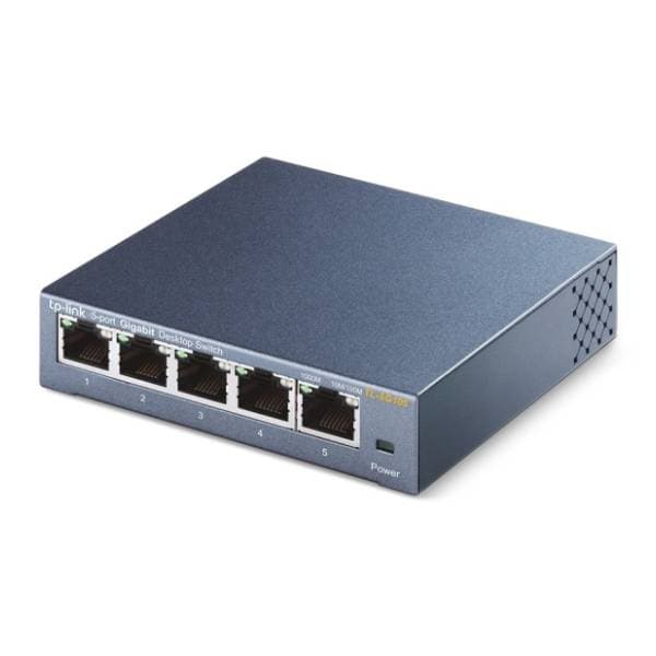 TP-LINK TL-SG105 switch 1