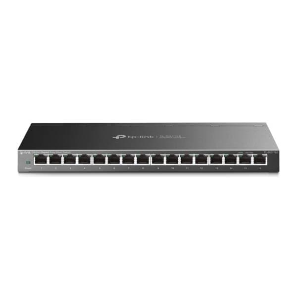 TP-LINK TL-SG116E switch 0