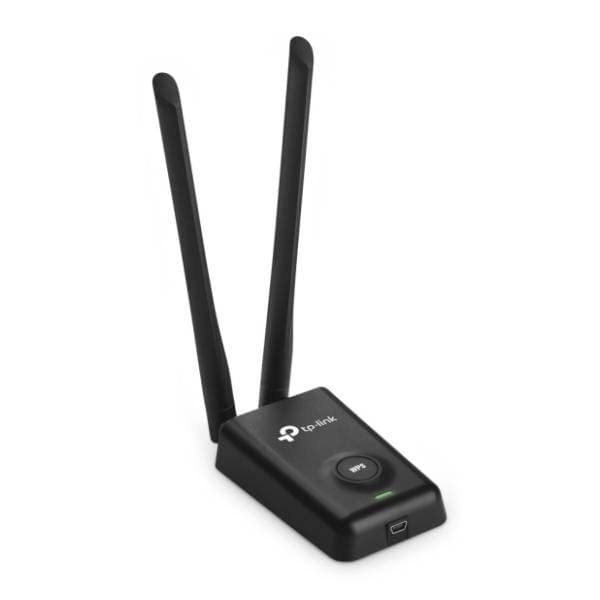 TP-LINK TL-WN8200ND WiFi adapter 0