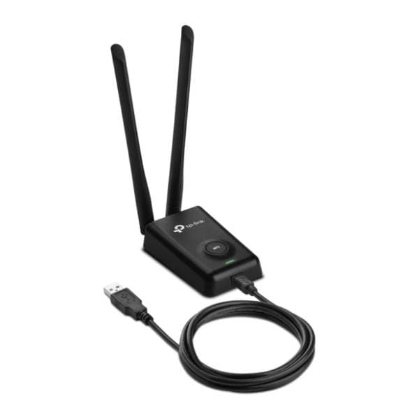 TP-LINK TL-WN8200ND WiFi adapter 1