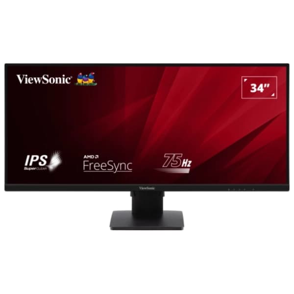 ViewSonic monitor VA3456-MHDJ 0