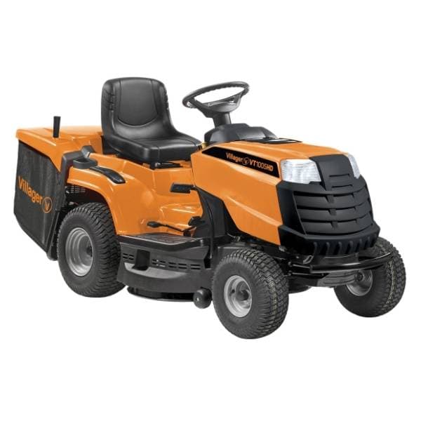 VILLAGER VT 1005 HD traktor kosačica 0