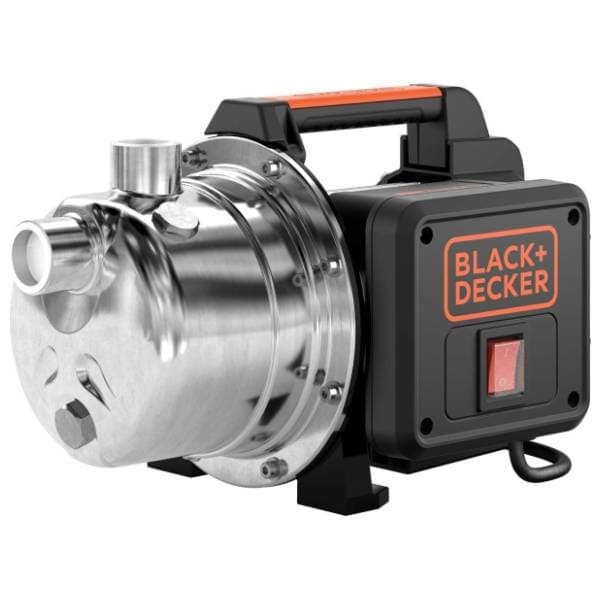 Black & Decker BXGP800XE pumpa za vodu 0
