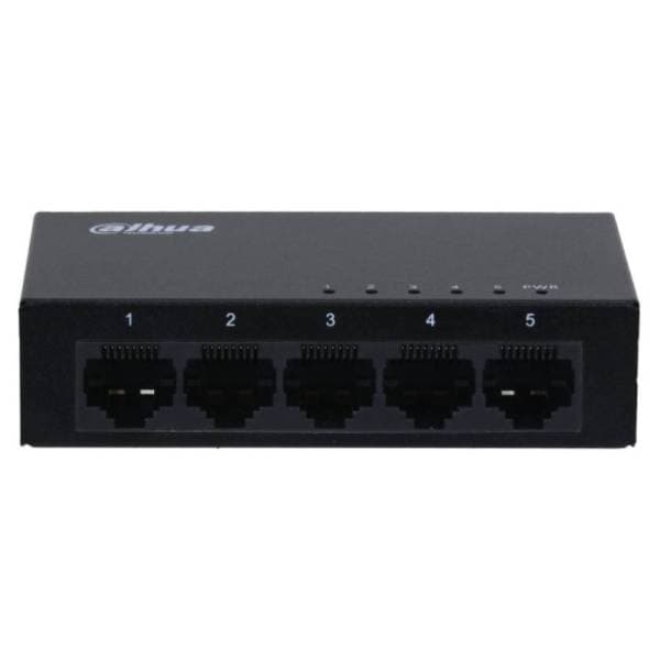 DAHUA PFS3005-5GT-L-V2 switch 0