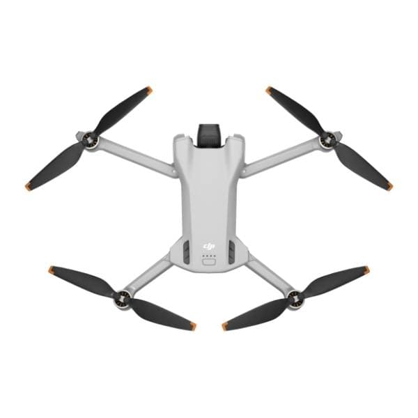 DJI Mini 3 RC-N1 dron 1