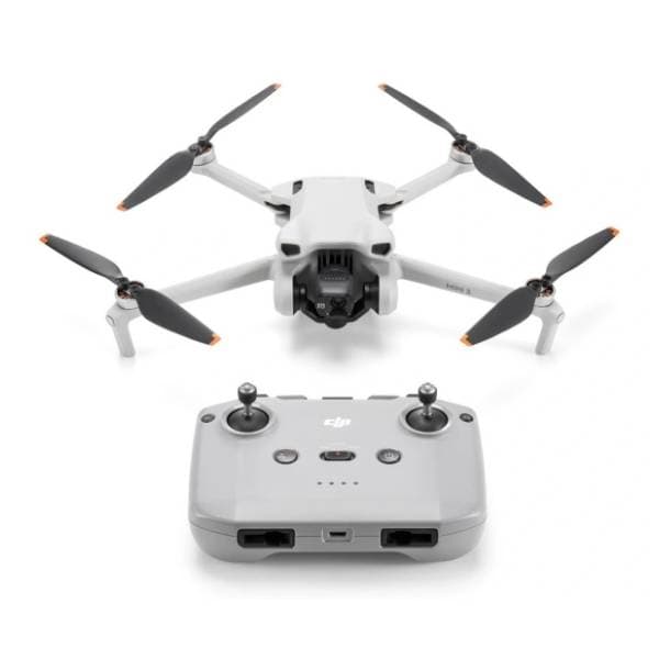 DJI Mini 3 RC-N1 dron 6