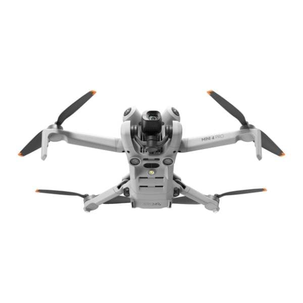 DJI Mini 4 Pro (DJI RC 2) dron sa Smart daljinskim upravljačem 2