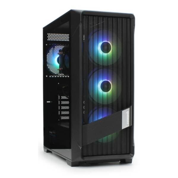 EWE PC računar Ryzen 9 3900/32GB/1TB/RTX4060 8GB 0