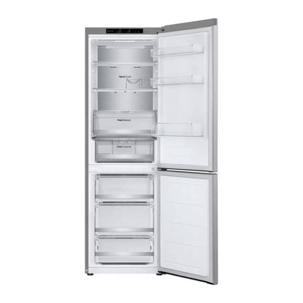 LG kombinovani frižider GBV7180CPY 2