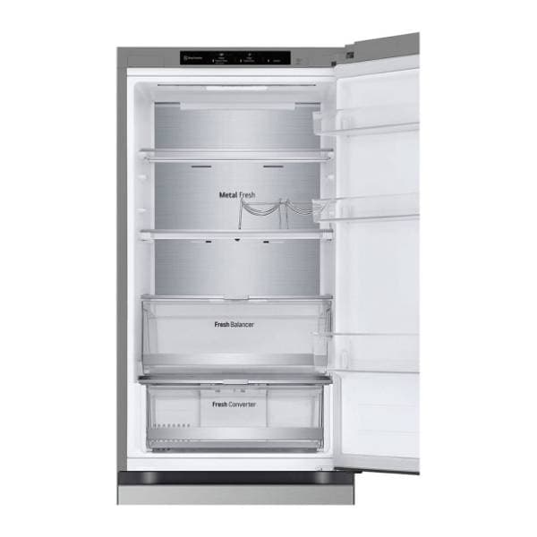 LG kombinovani frižider GBV7180CPY 4