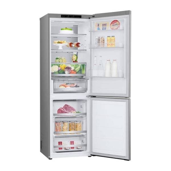 LG kombinovani frižider GBV7180CPY 8
