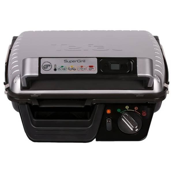 TEFAL grill toster GC451B12 2