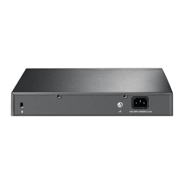 TP-LINK TL-SF1016DS switch 2