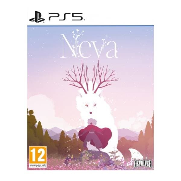 PS5 Neva 0