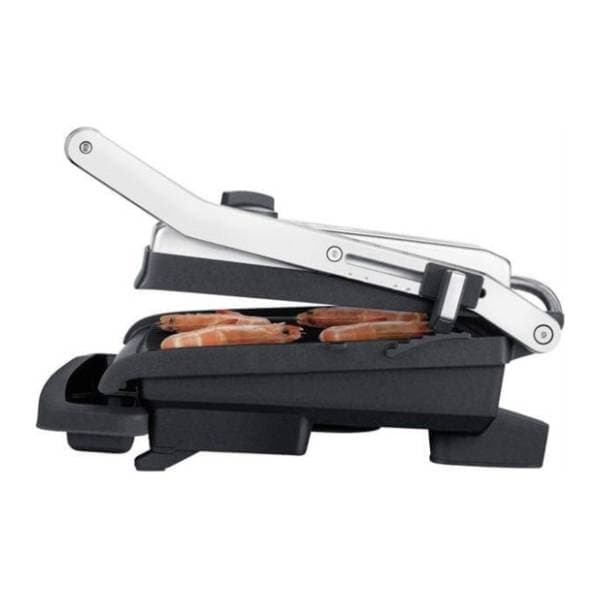 SAGE električni roštilj BGR200BSS 1