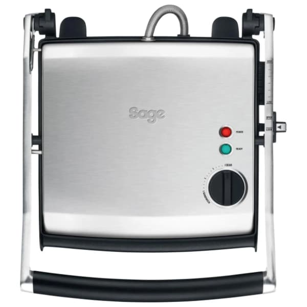 SAGE električni roštilj BGR200BSS 0
