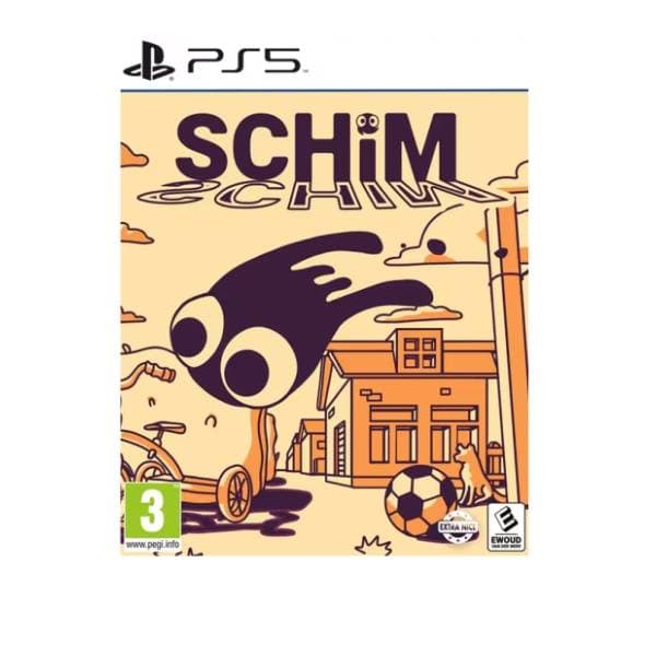 PS5 SCHiM 0