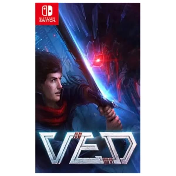 SWITCH Ved 0