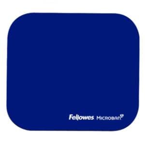 fellowes-podloga-za-misa-microban-plava-akcija-cena