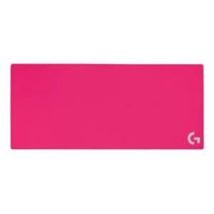 logitech-podloga-za-misa-g840-xl-roze-akcija-cena