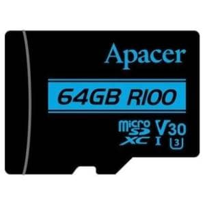 apacer-memorijska-kartica-64gb-ap64gmcsx10u7-r-akcija-cena
