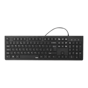 hama-tastatura-kc-200-basic-enus-crna-akcija-cena