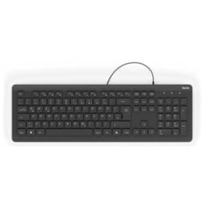 hama-tastatura-kc-600-sryu-crna-akcija-cena