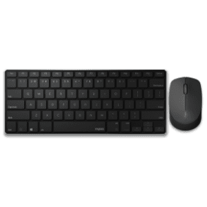 rapoo-set-bezicni-mis-i-tastatura-multi-mode-9000m-crni-akcija-cena