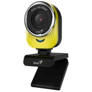 genius-web-kamera-qcam-6000-zuta-akcija-cena