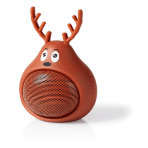 nedis-bezicni-zvucnik-animaticks-rudy-reindeer-akcija-cena