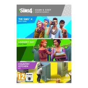 pc-the-sims-4-bundle-pack-clean-and-cozy-akcija-cena