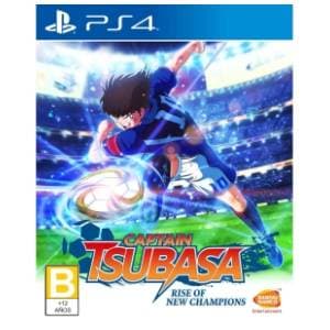 ps4-captain-tsubasa-rise-of-the-new-champions-akcija-cena