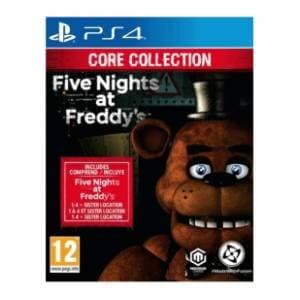 ps4-five-nights-at-freddys-core-collection-akcija-cena