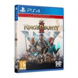 ps4-kings-bounty-ii-collectors-edition-akcija-cena