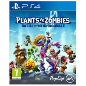 ps4-plants-vs-zombies-battle-for-neighborville-akcija-cena