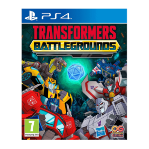 ps4-transformers-battleground-akcija-cena