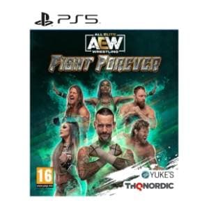 ps5-aew-fight-forever-akcija-cena