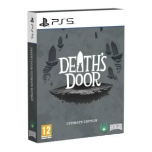 ps5-deaths-door-ultimate-edition-akcija-cena