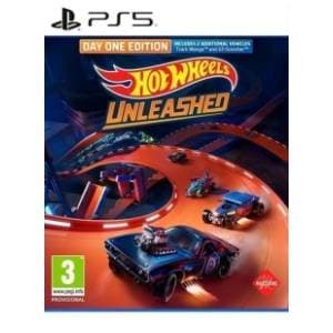 ps5-hot-wheels-unleashed-day-one-edition-akcija-cena