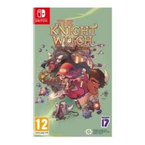 switch-the-knight-witch-deluxe-edition-akcija-cena
